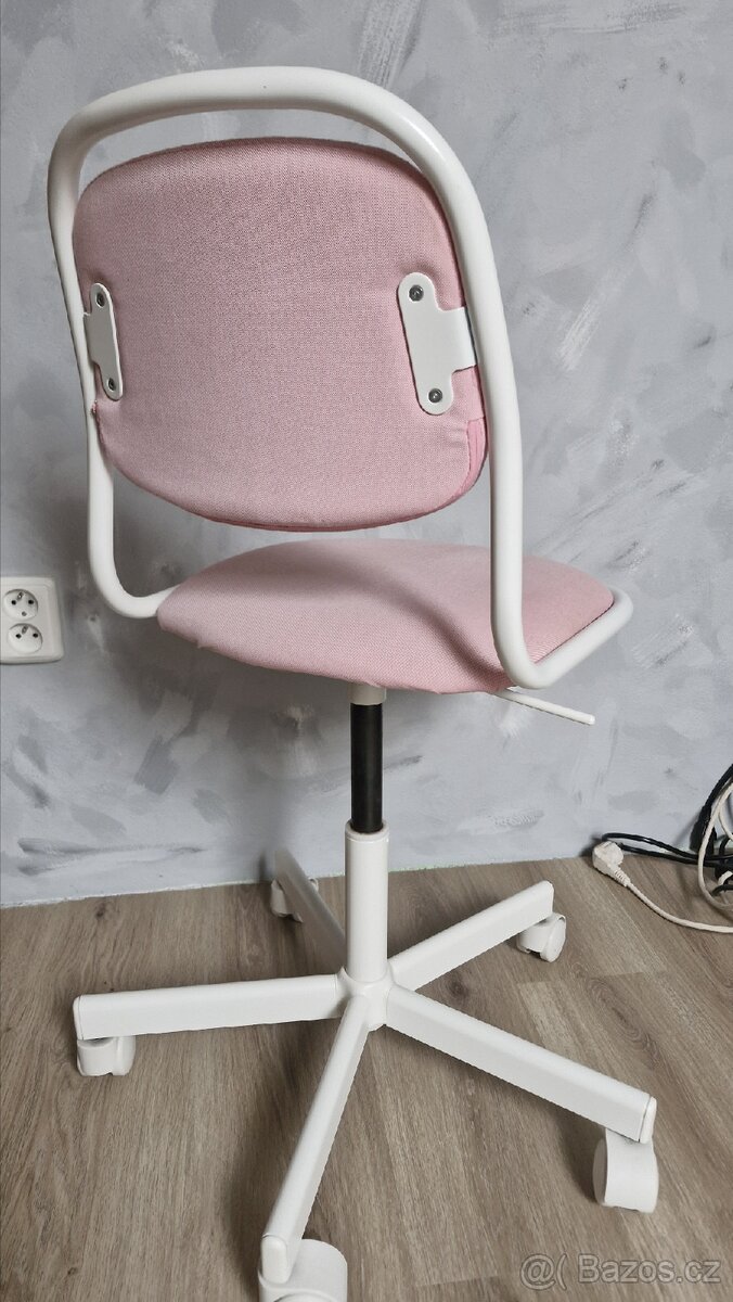 Dětská židle Ikea - 2