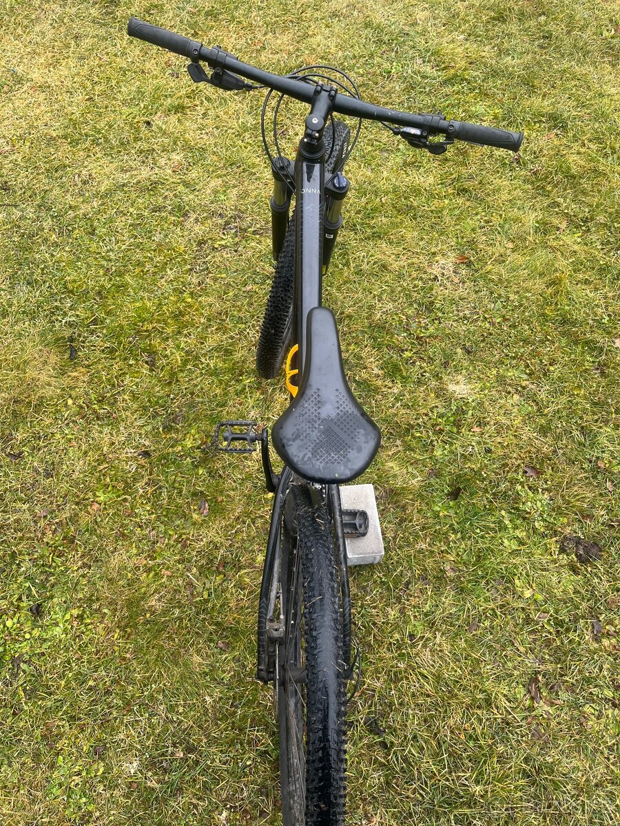 Prodám horské kolo - 2