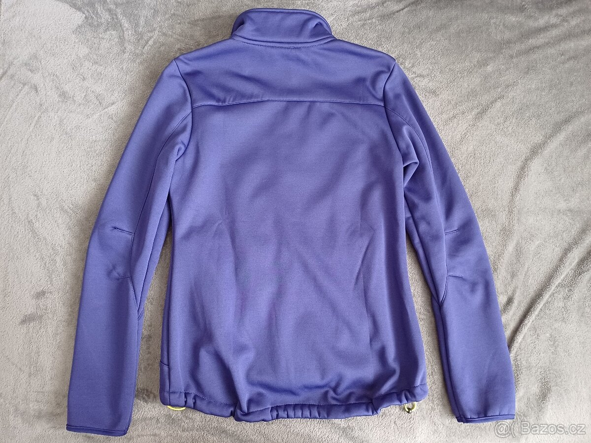 Dámská softshelová bunda Crivit, vel. 36 - 2