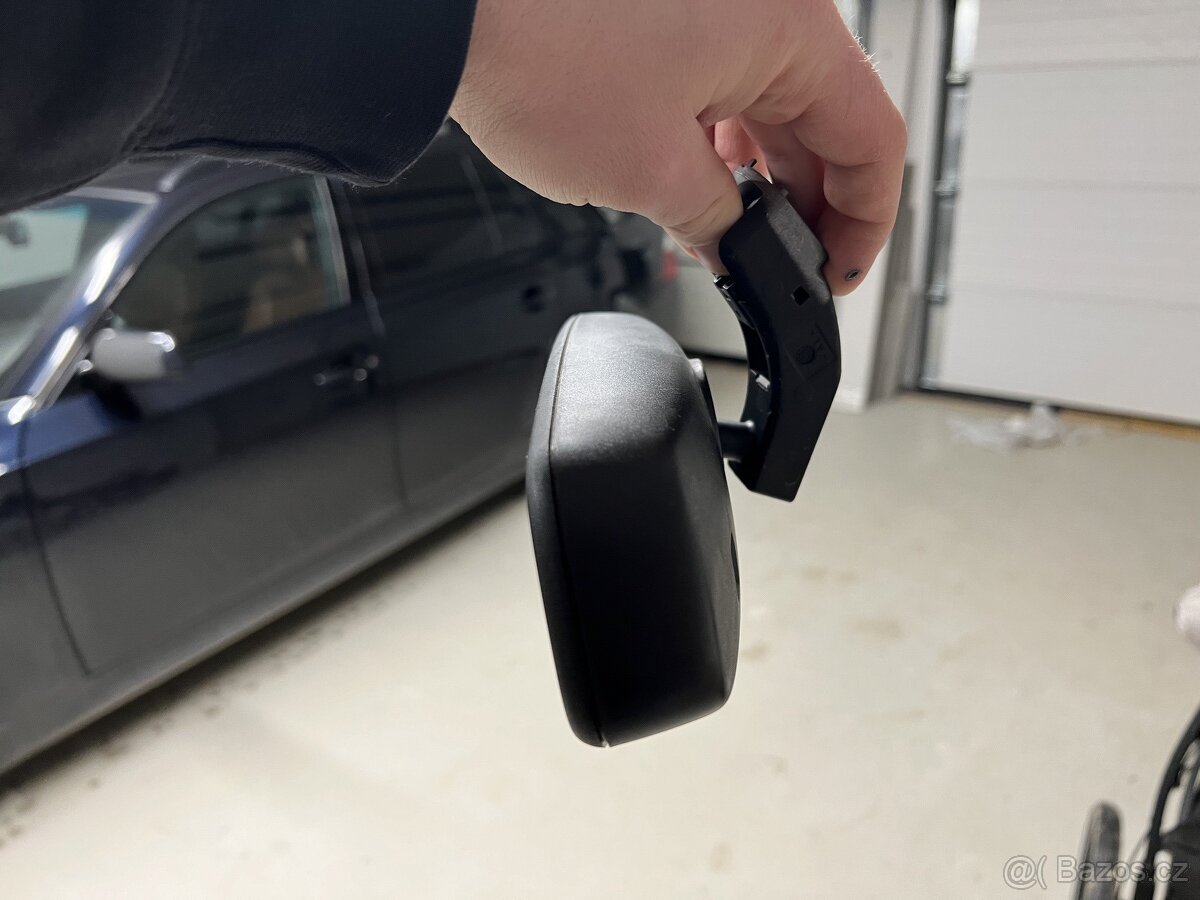 Vnitřní zpětné zrcatko BMW E60/61 - 2