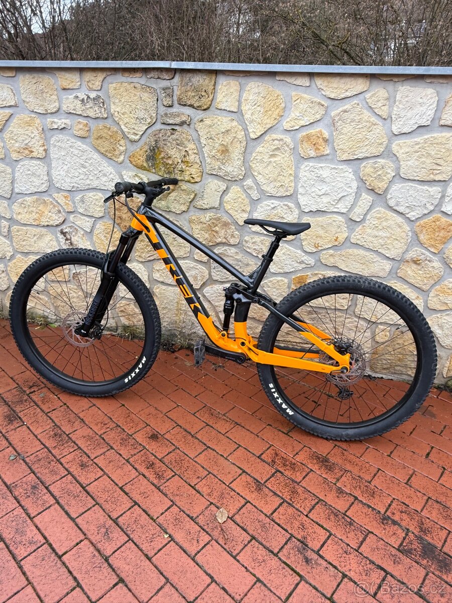 Trek Fuel EX 5 - 2