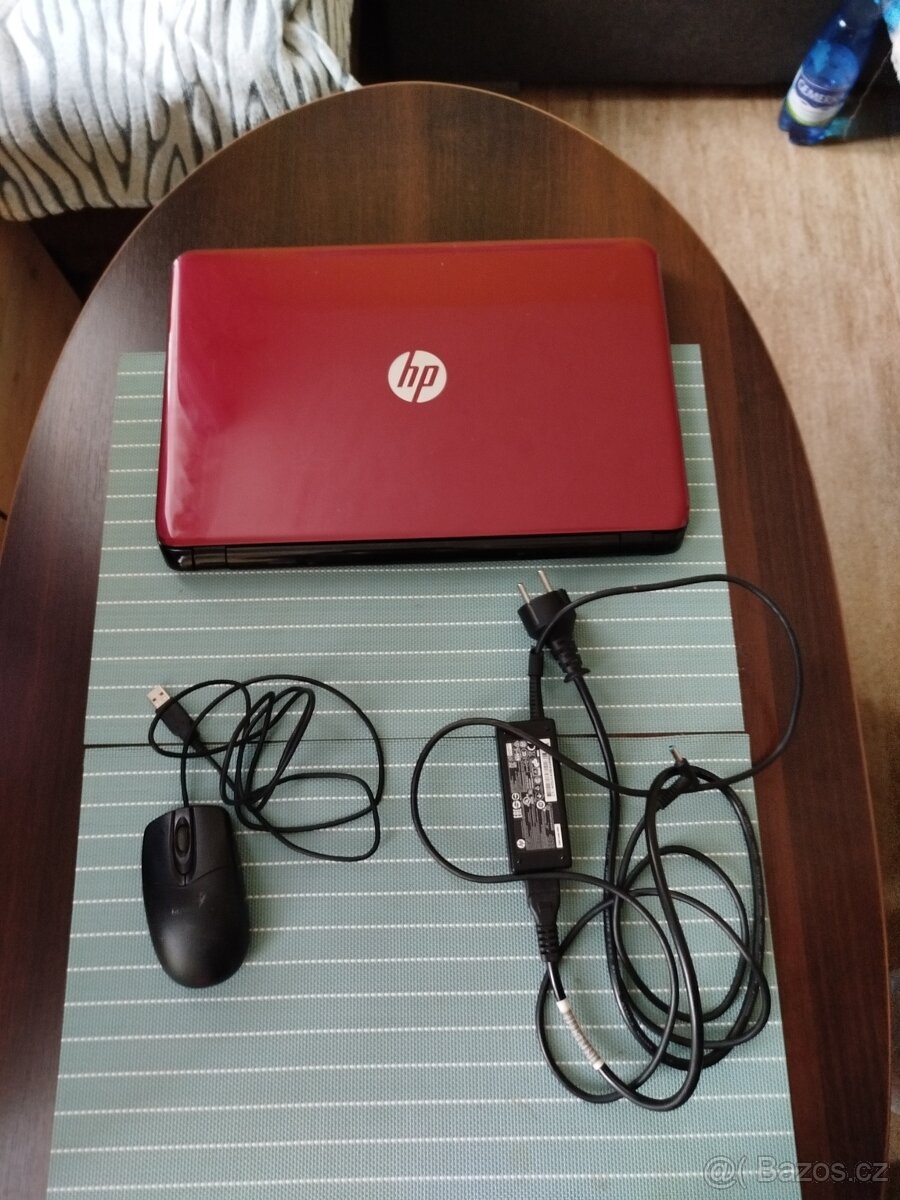 Prodej notebook HP - 2