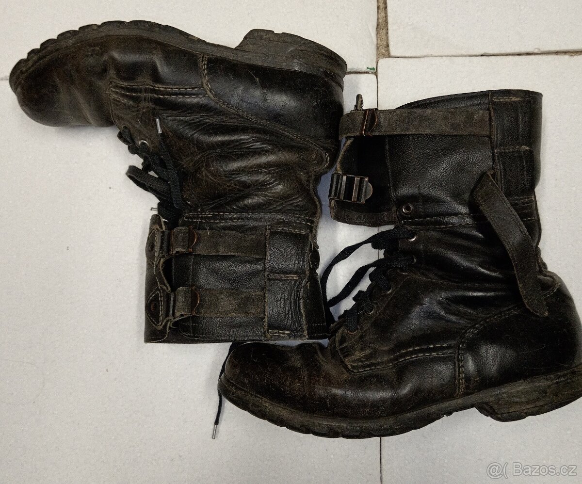 Vojenské kanady - 2