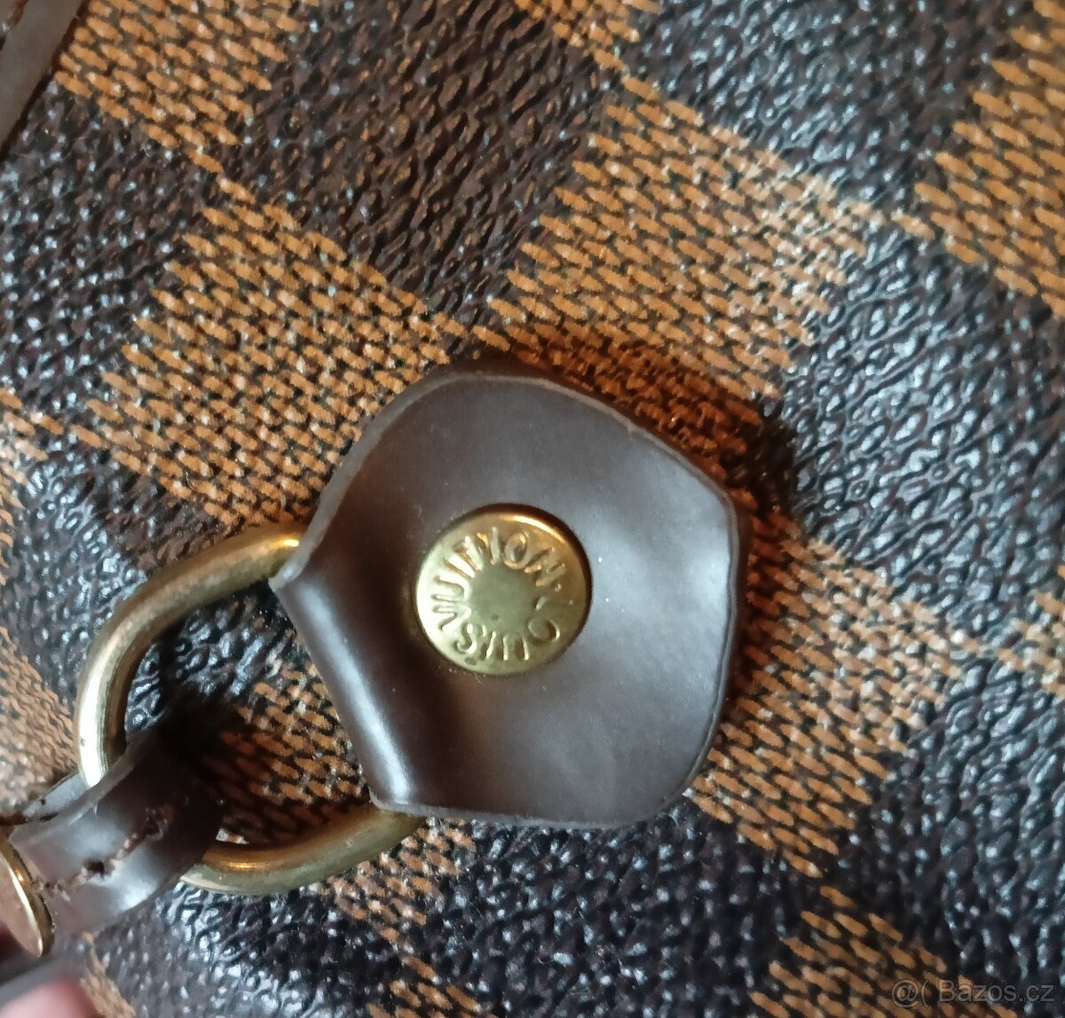 Prodám LV kabelku originál - 2