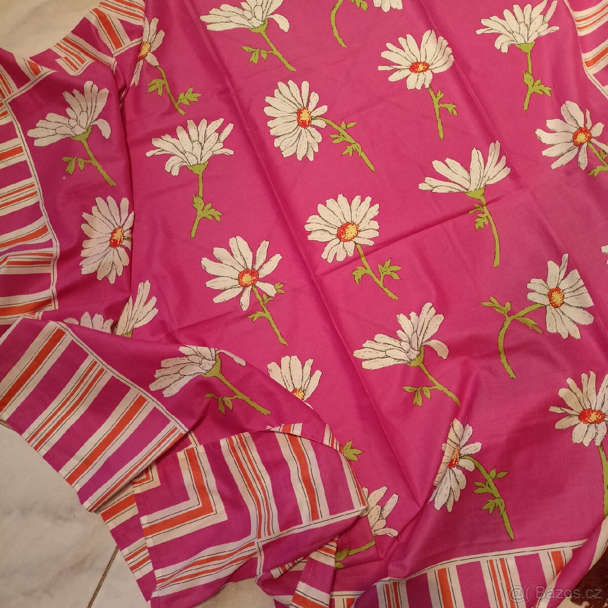 Ubrusy + prostírání - 2