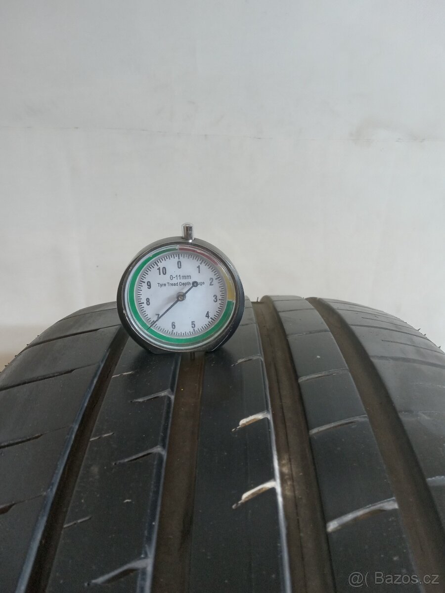 ☀️225/50 R17 Nexen Letní pneumatiky☀️ - 2