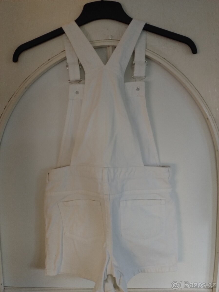 Letní kraťasy vel.146/152 - 2