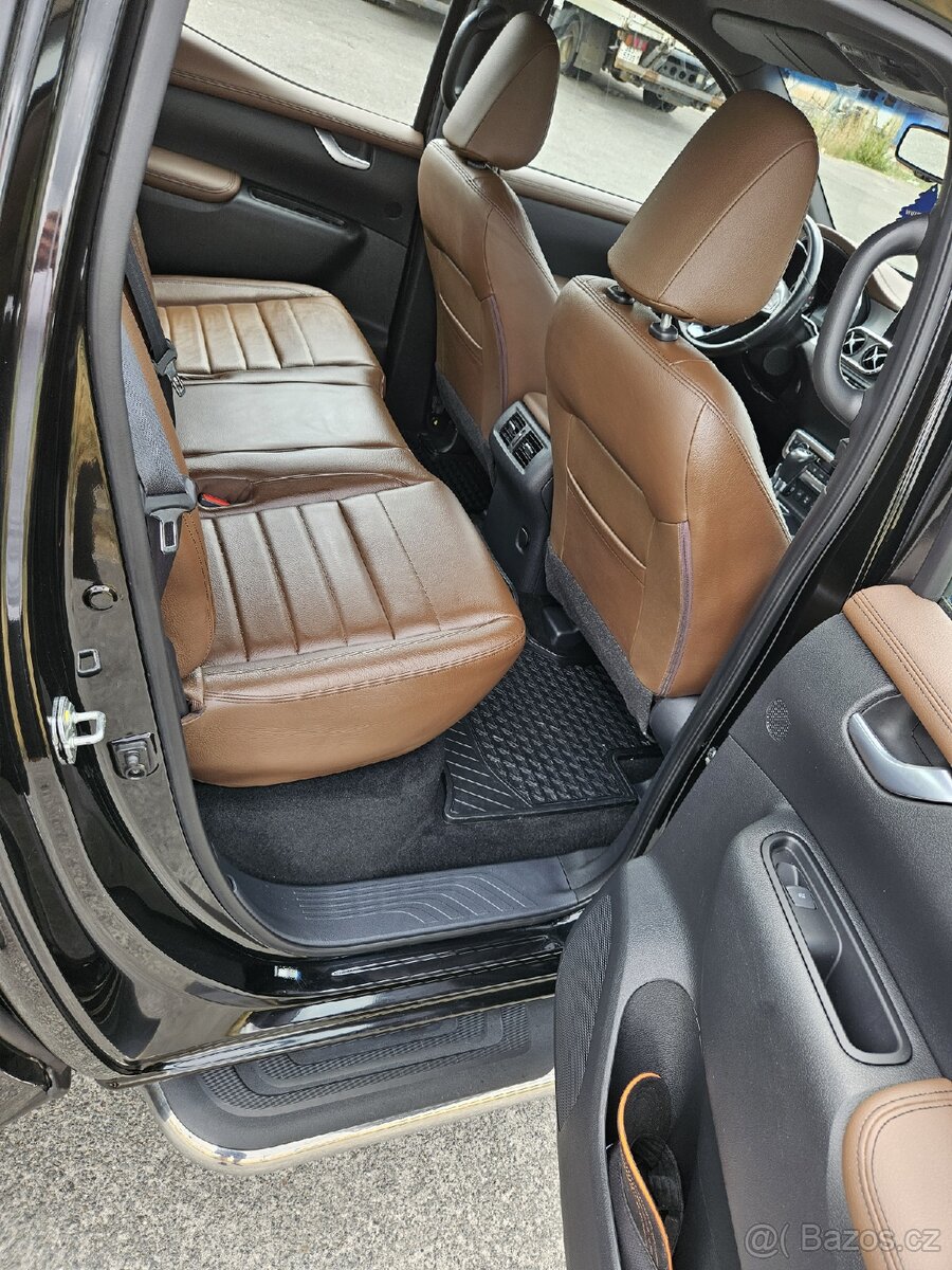 Mercedes benz X 350 Power - 2