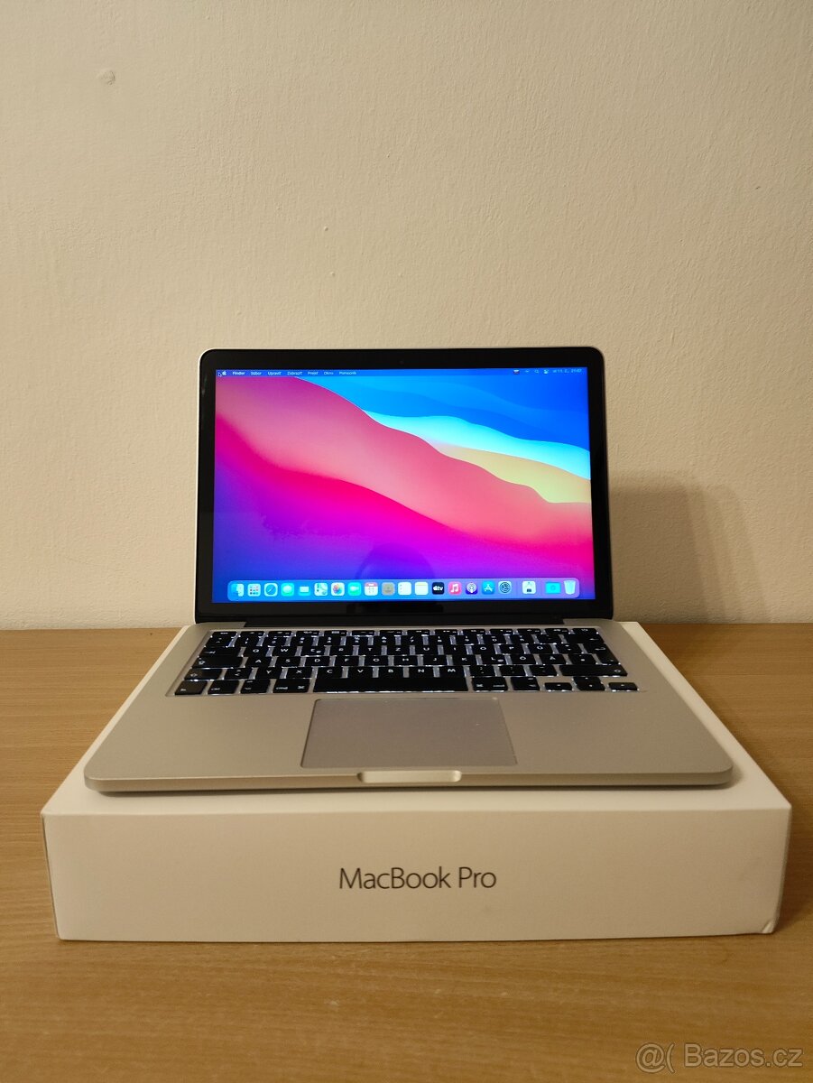 Apple MacBook Pro 2014 – i5 | 8GB | 256GB - 2