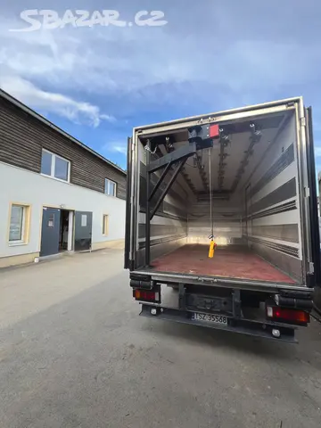 Prodám elektrický zvedák pro zvěř - 2