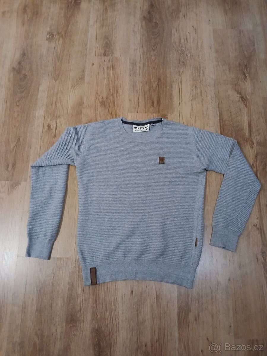 Mikina Naketano vel. L - 2