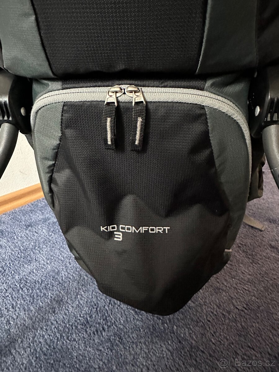 Deuter Kid Comfort 3 - 2
