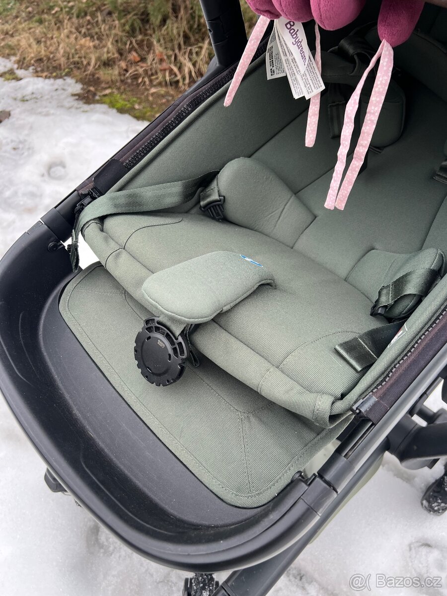 Kočárek Joolz Day + - 2
