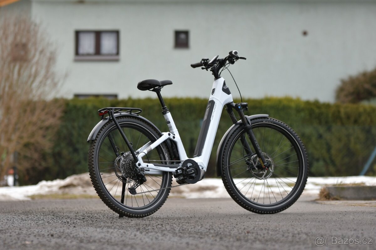 Elektrokolo Centurion - 2