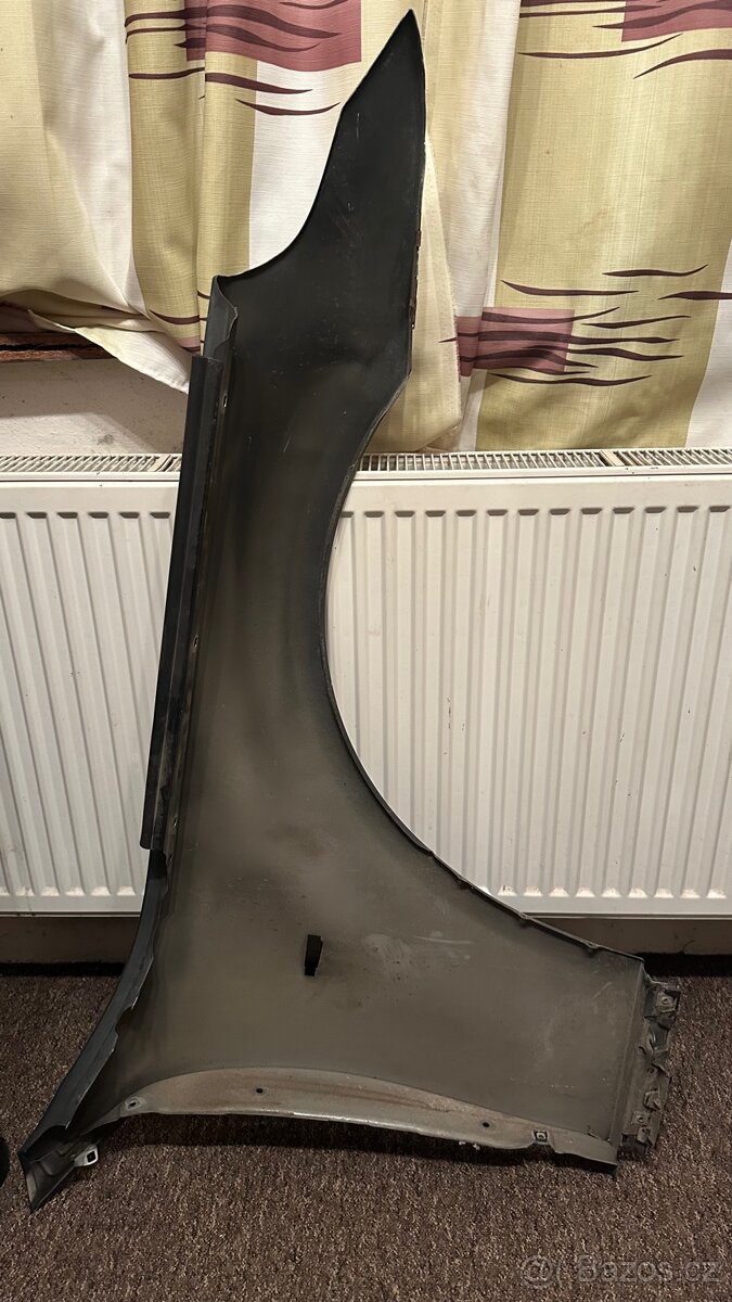 LP blatník bmw e60/61 - 2