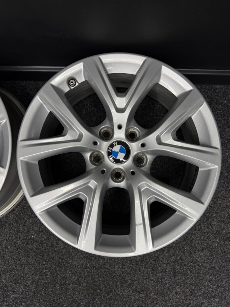 Alu BMW 5x112 17” style 574 - 2