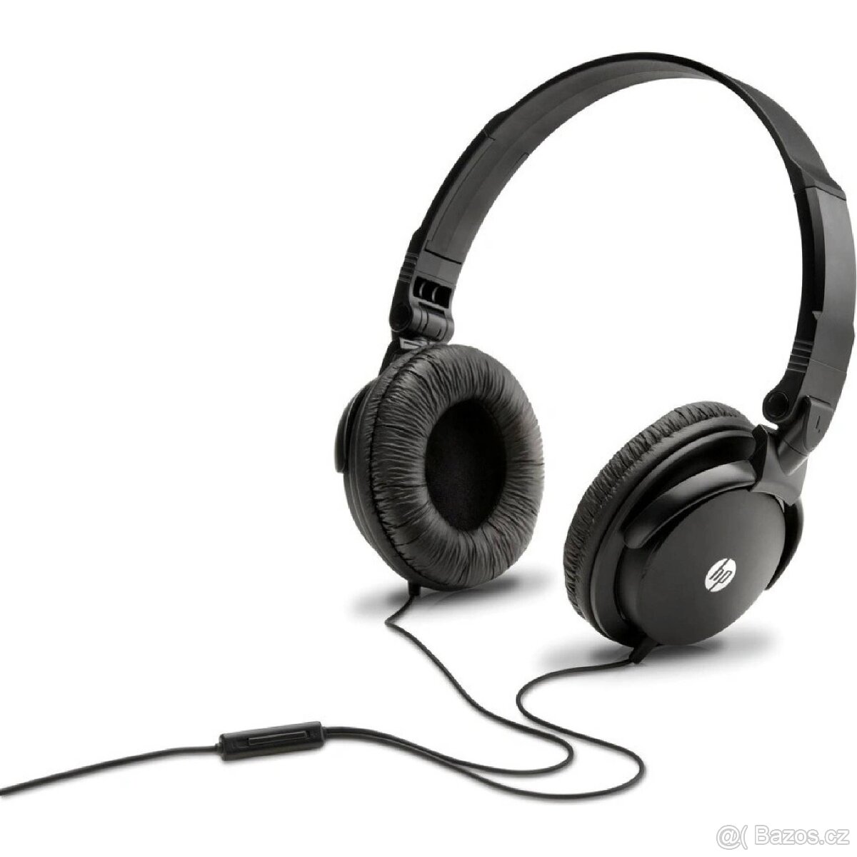 Nová Sluchátka HP H2500 Headset - 2