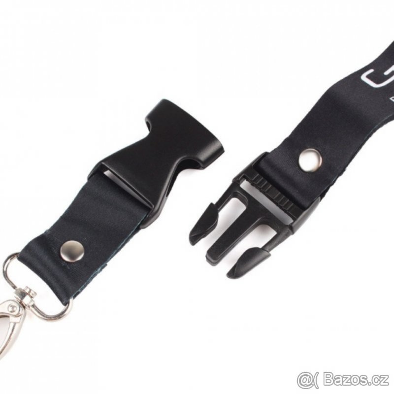 Klíčenka pro GoPro - 2