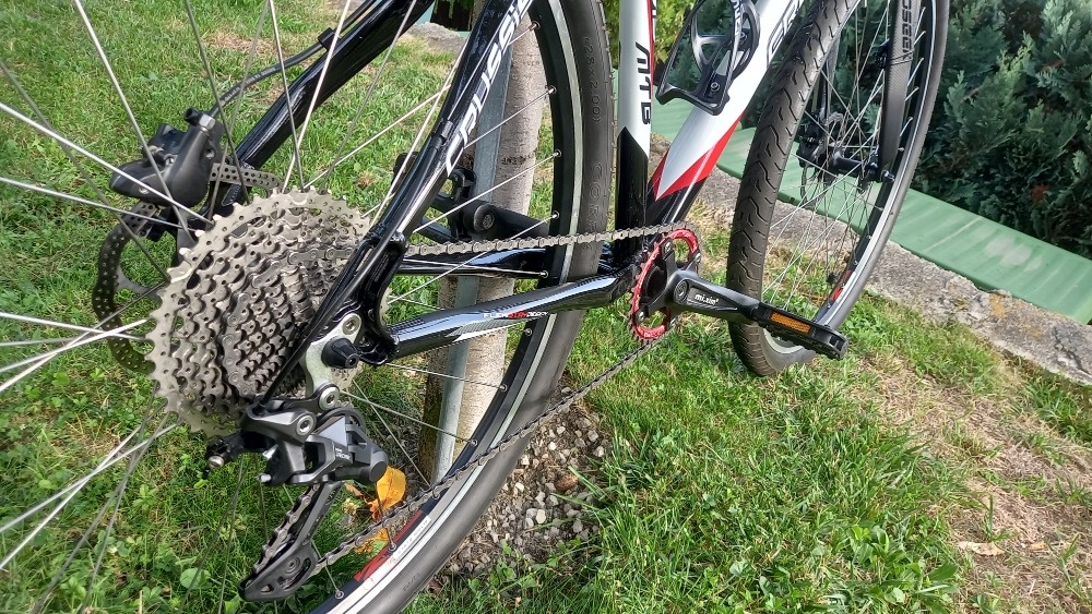 Kolo MTB CRUSSIS - 2