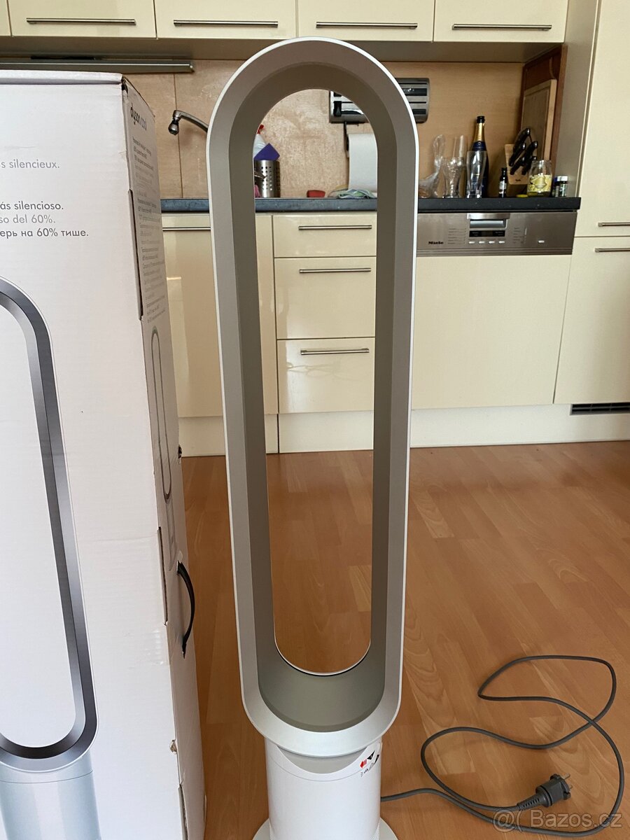 Ventilátor DYSON AM07 - 2