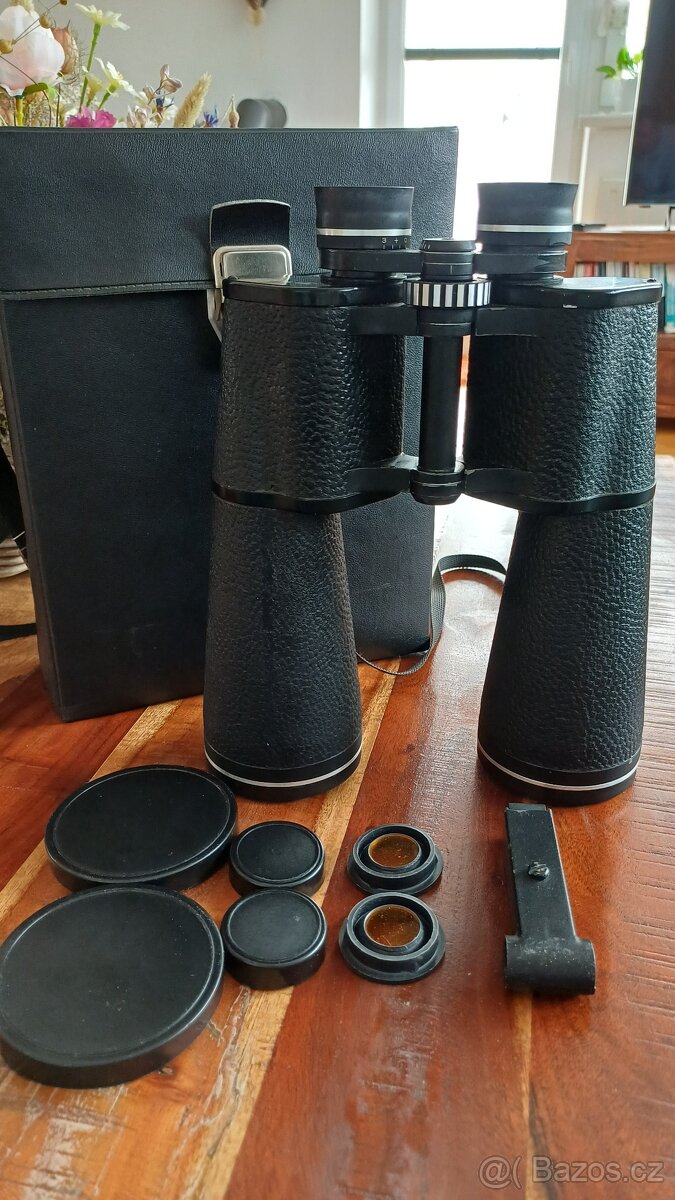 Rusky Tento 20x60 komplet - 2