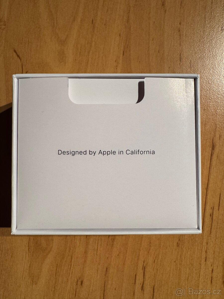 Apple AirPods pro 3 GEN - 2