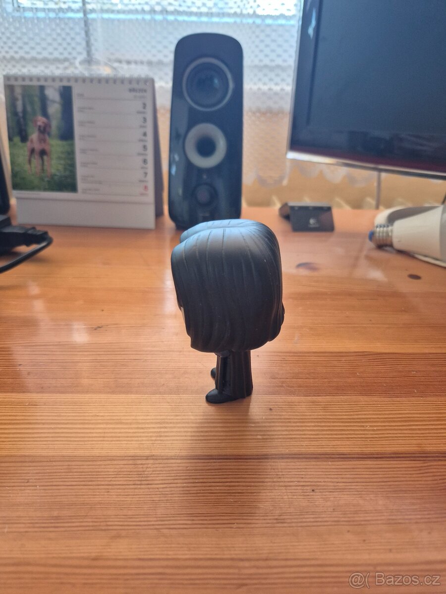 Funko Pop - Severus Snape (05) - 2