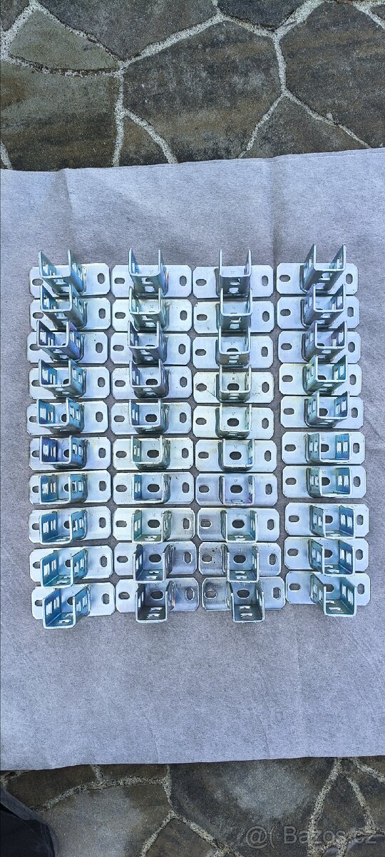 Hilti patky MQP-41 - 40 ks - 2