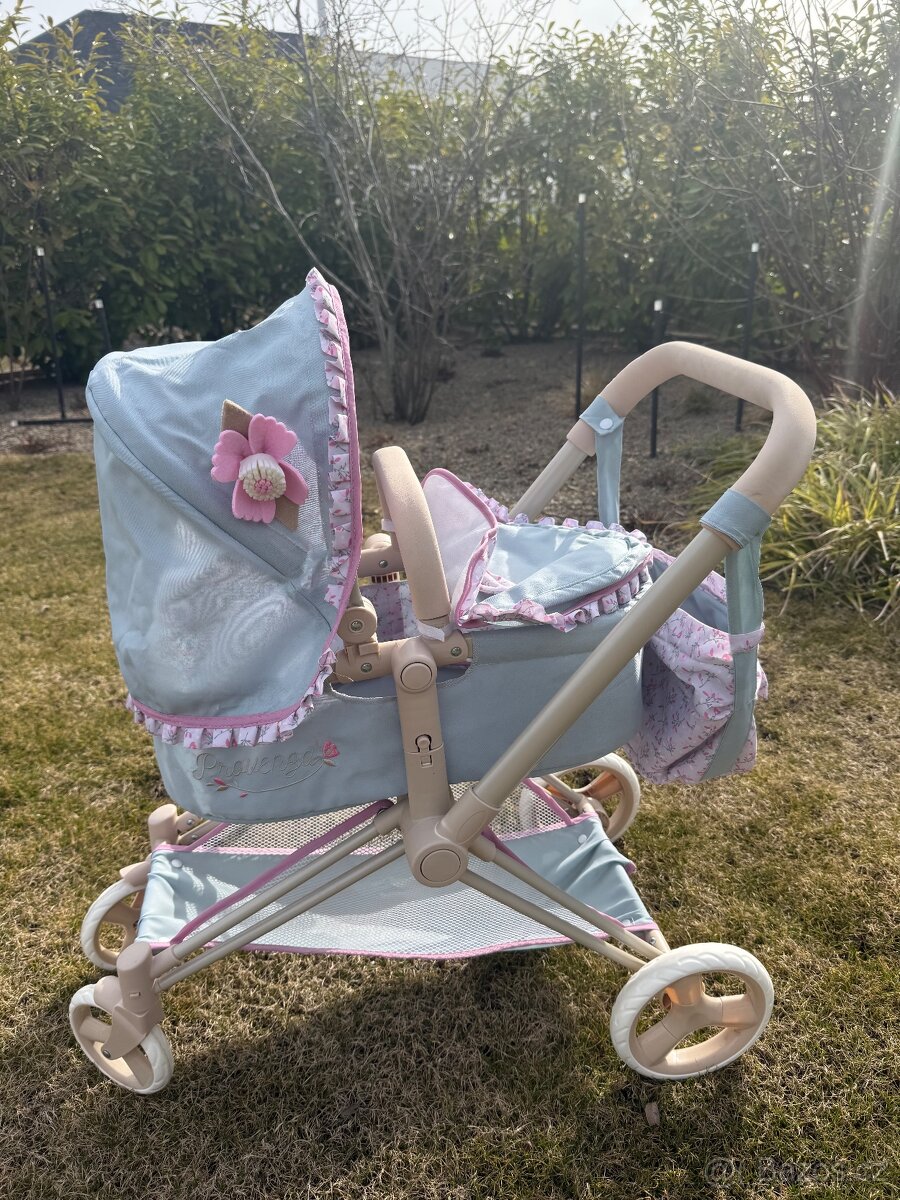 Dětský kočárek pro panenky - 2
