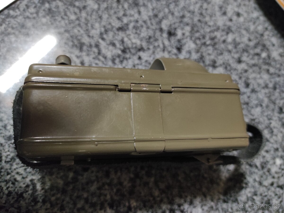 Armádní svítilna - 2