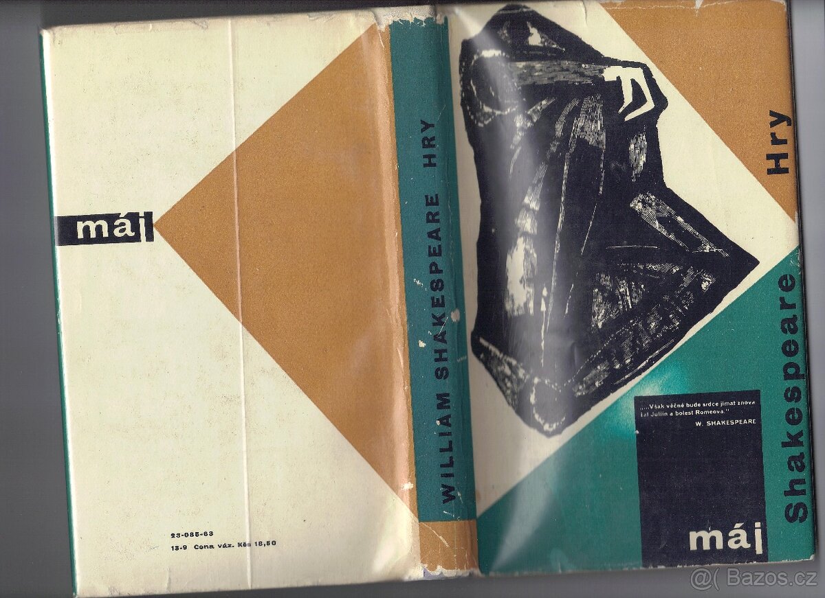 Četba k maturitě - 2