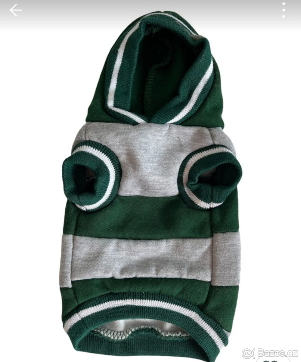 Psí obleček - 2