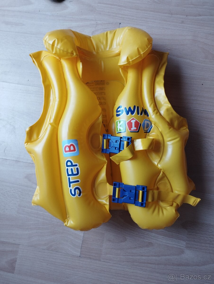 Plovací vesta - 2