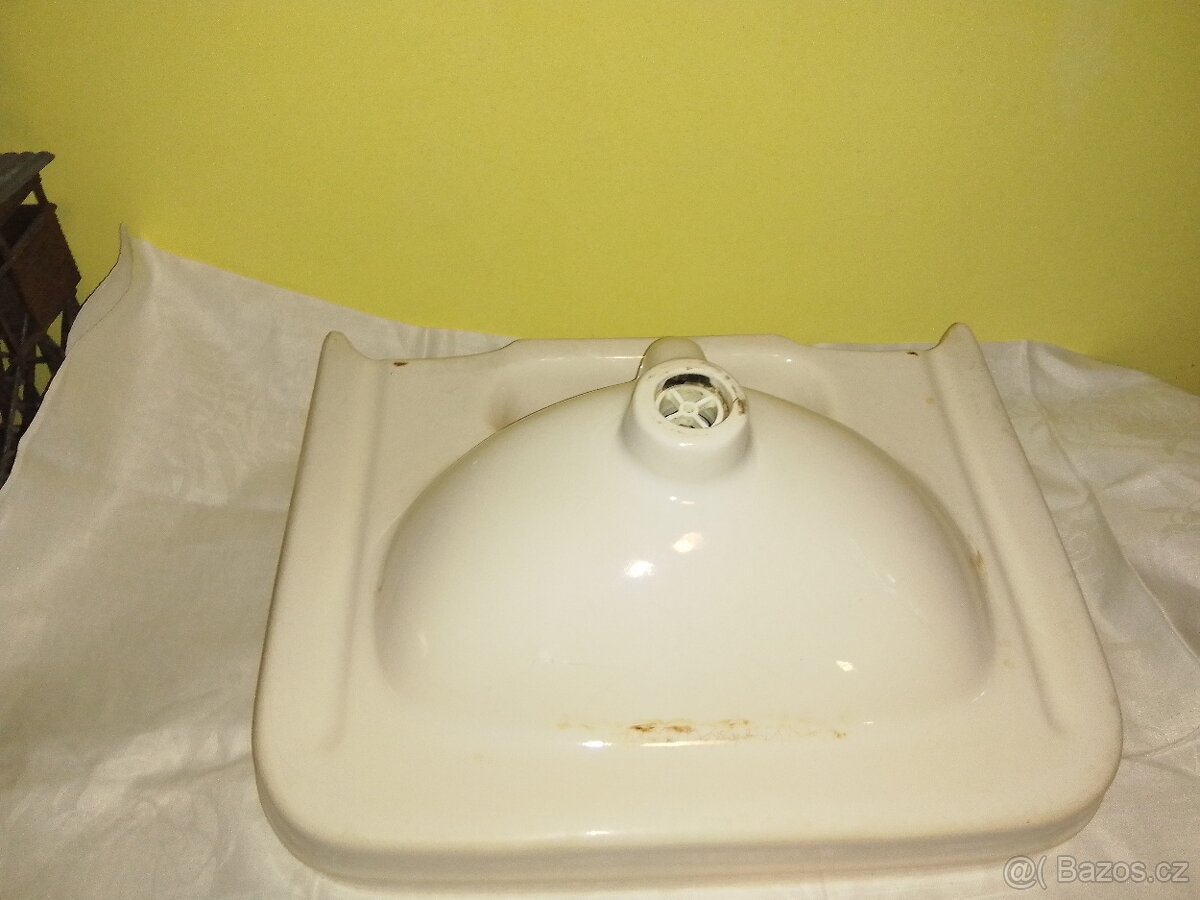 Umyvadlo - 2