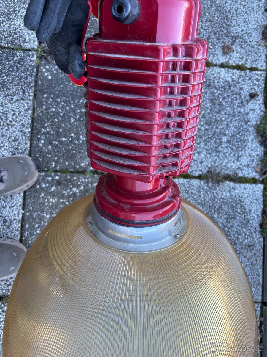 Lampa stropní - 2