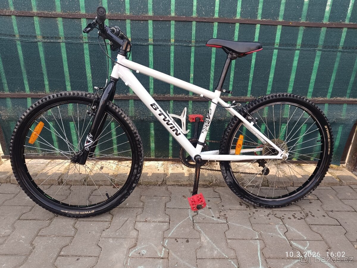 Dětské kolo btwin 24 - 2