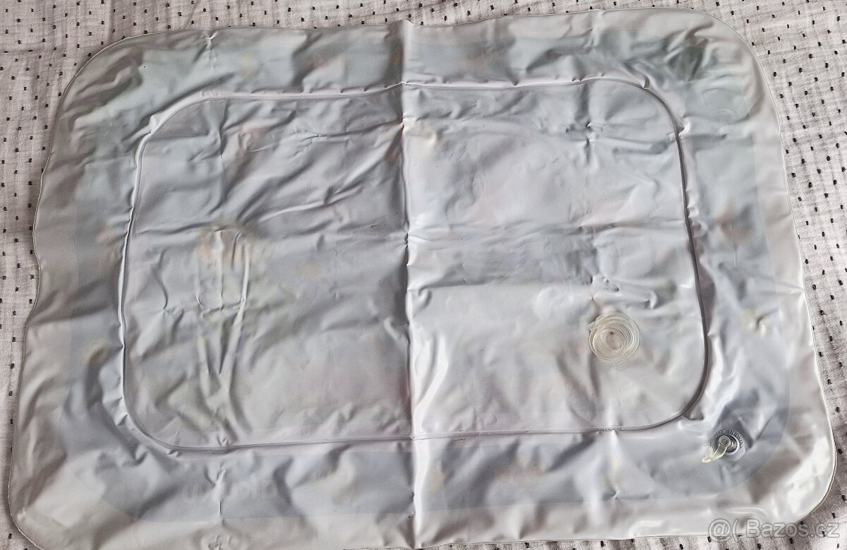 Vodní podložka pro miminko - 2