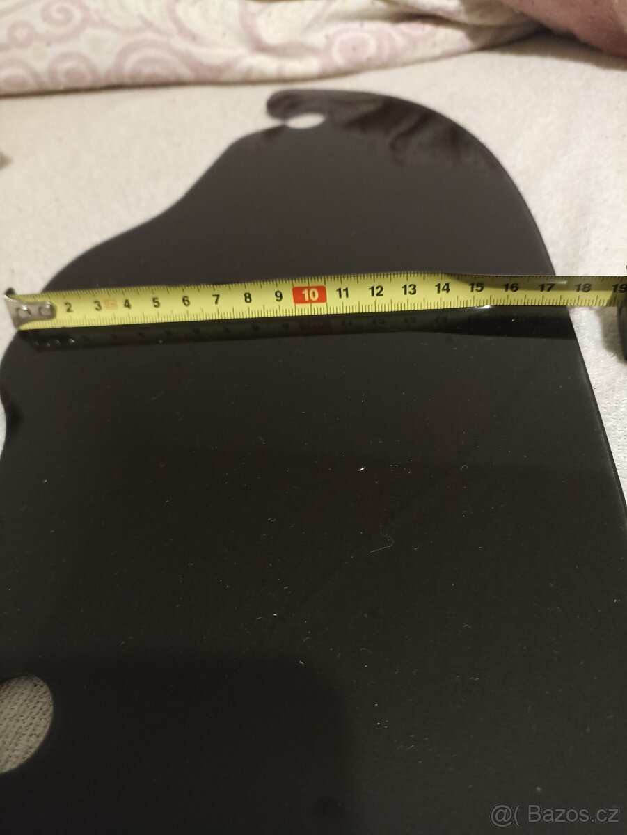 Harley Davidson street electra glide plexi - 2