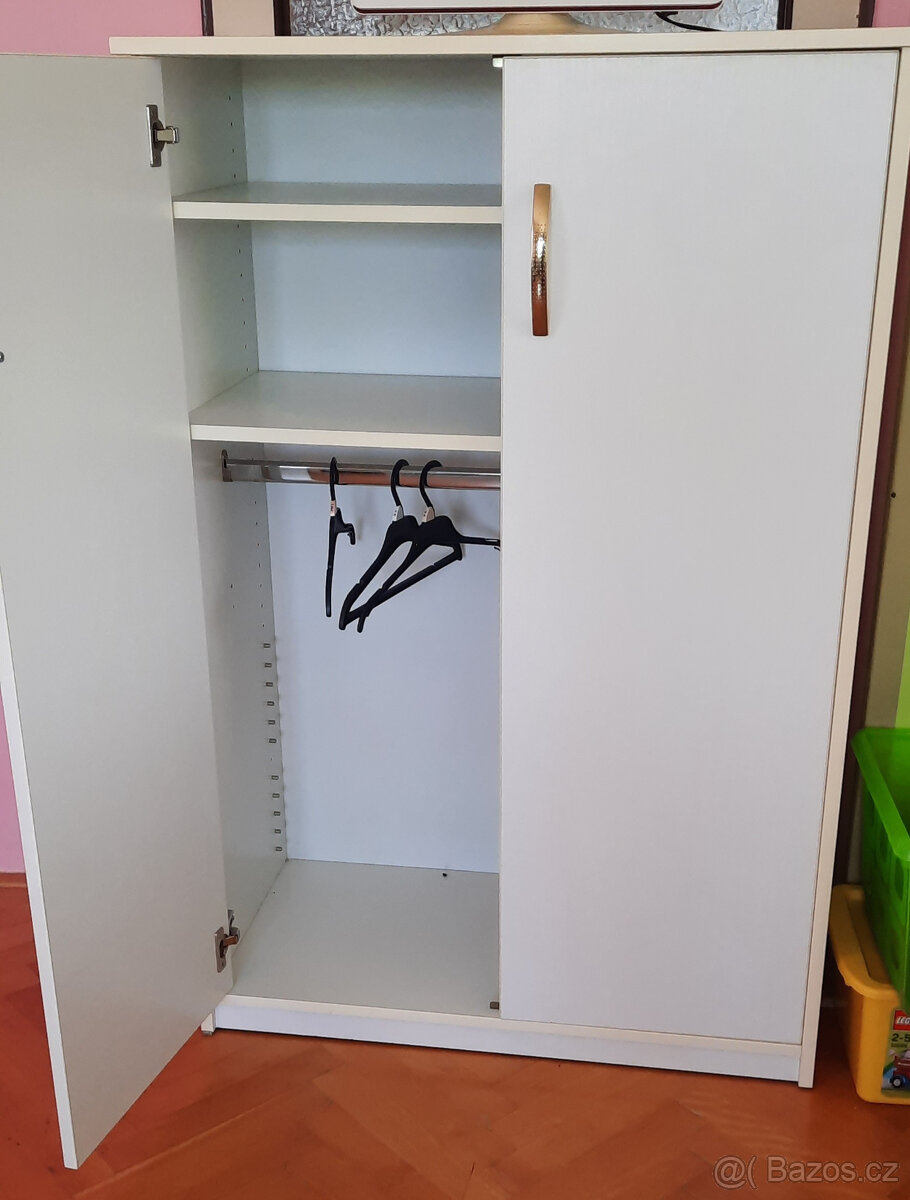 KOMODA vyšší - zakázková výroba - 2