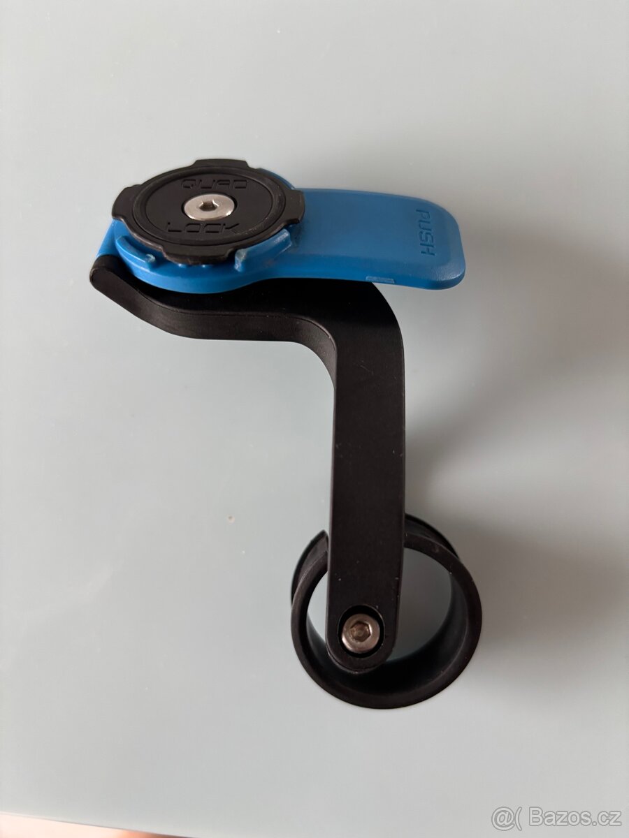 Quadlock na Iphone SE 2nd gen pouzdro a držák - 2