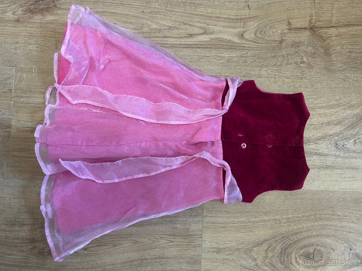 Šaty 24 měsíců - 2