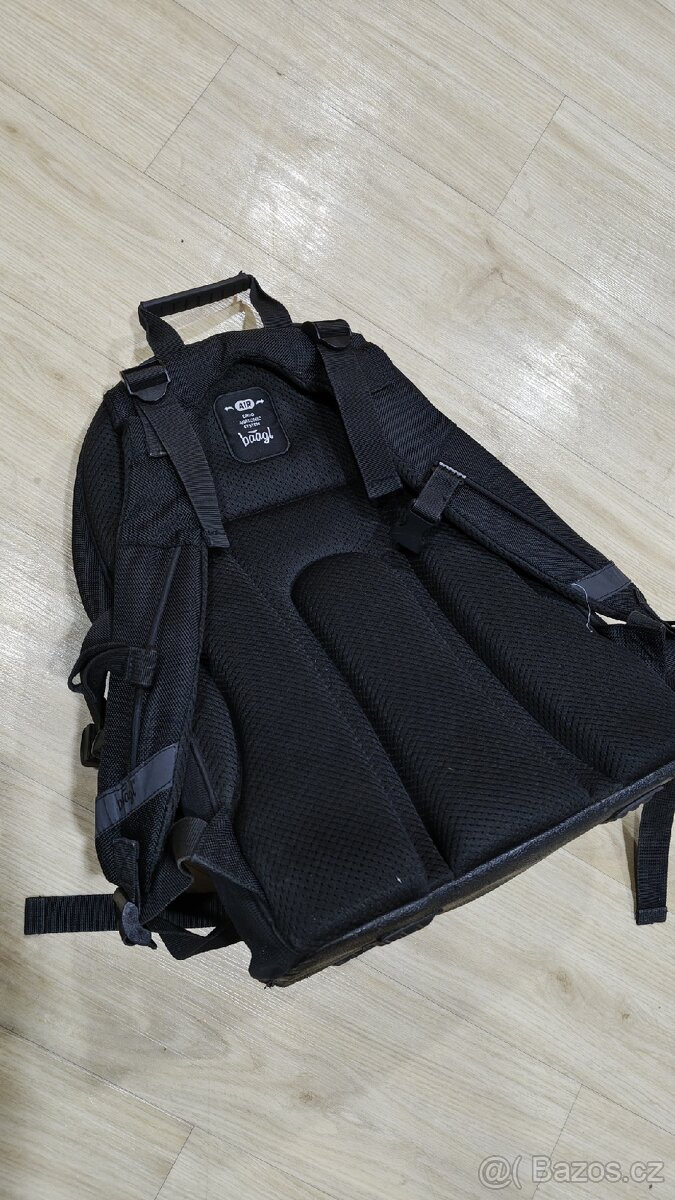 Školní batoh Baagl - 2