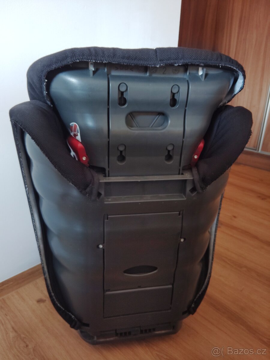 Britax Römer Kid Plus, pro děti 15-36kg - 2