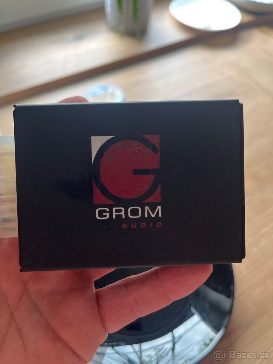 GROM U2i BMW E46 USB adaptér - 2