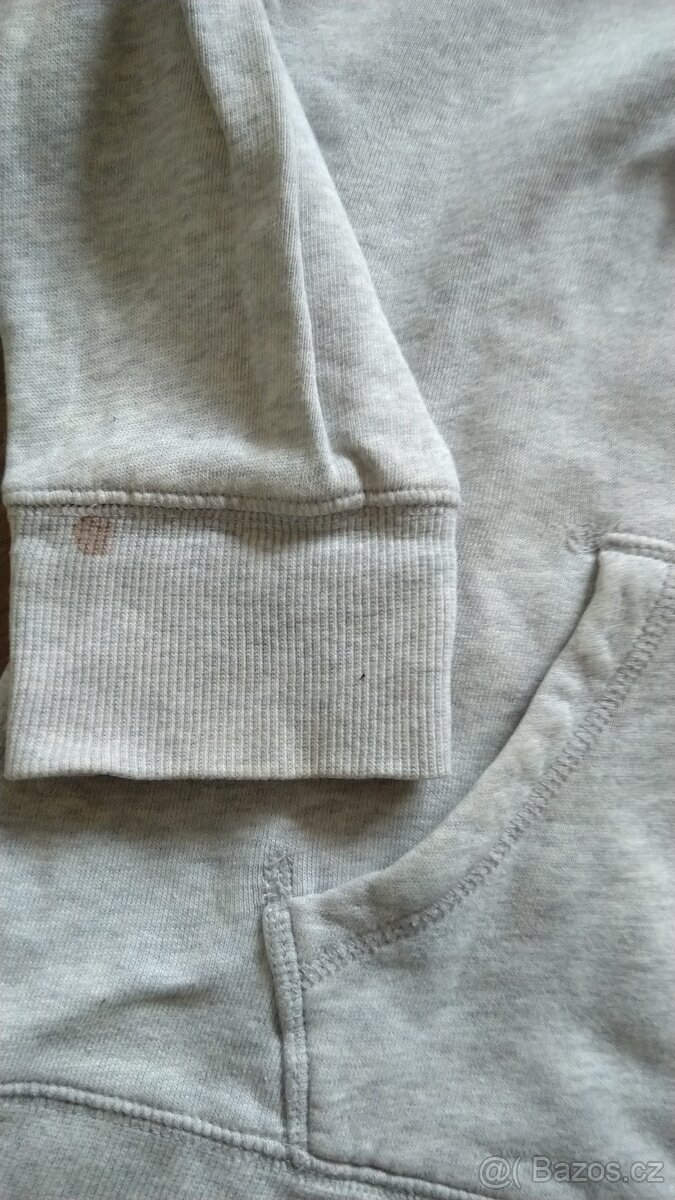 Dámská mikina H&M, vel. M - 2