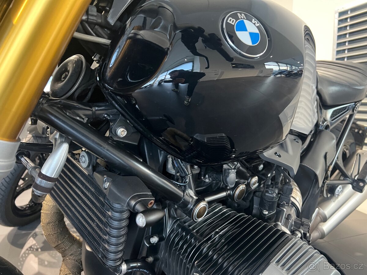 BMW R NineT - 2