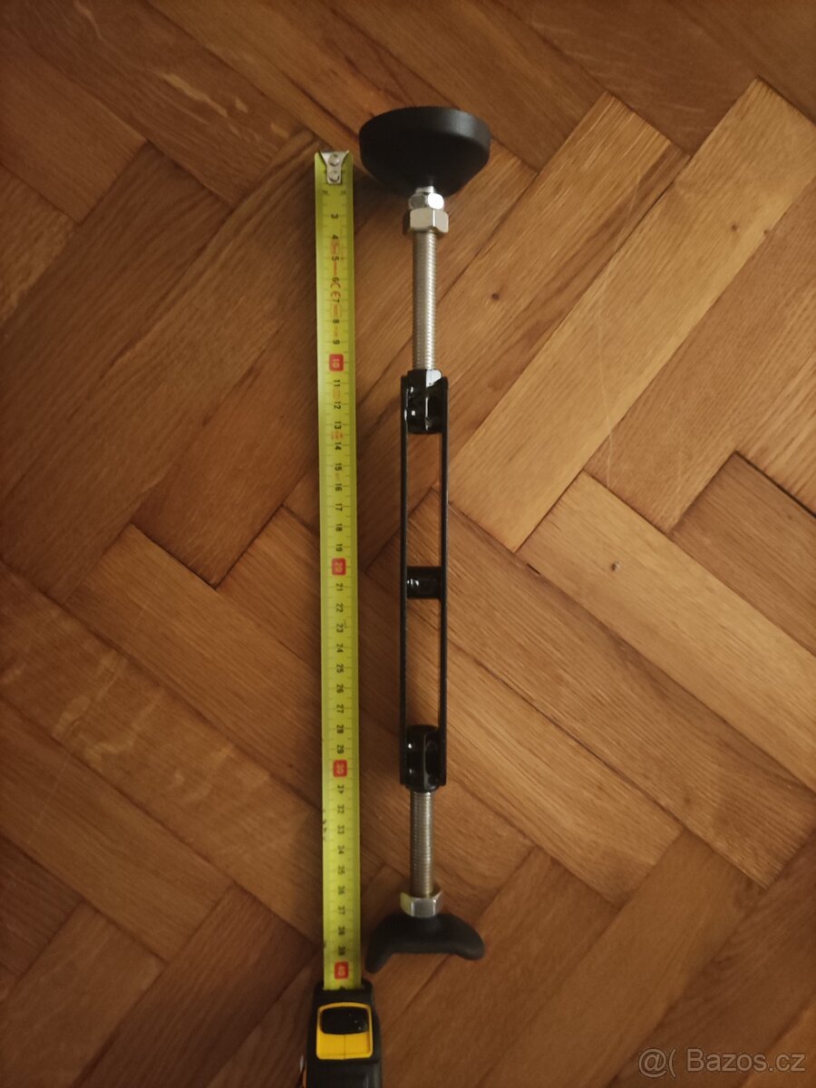 Cestovní zvedák - 2