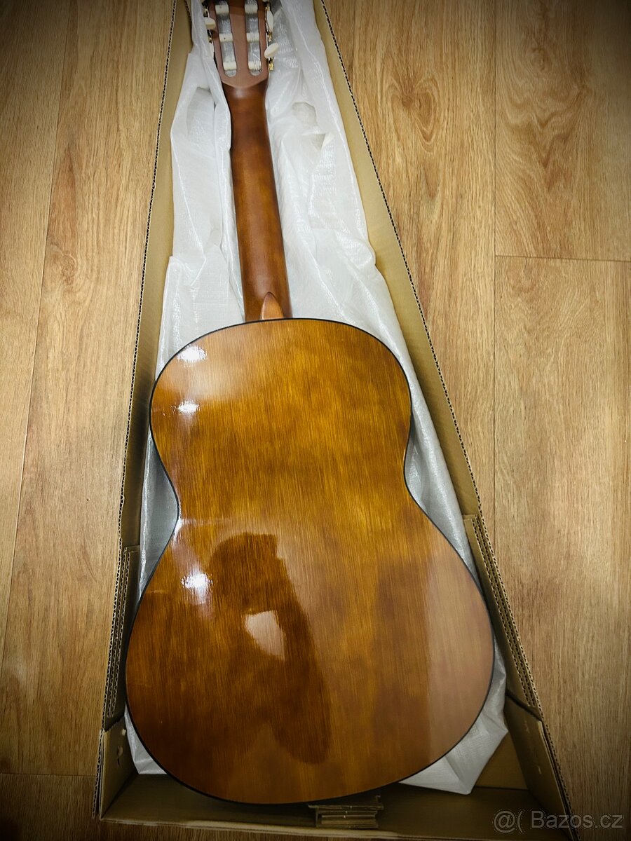 Yamaha C40 klasická kytara - 2