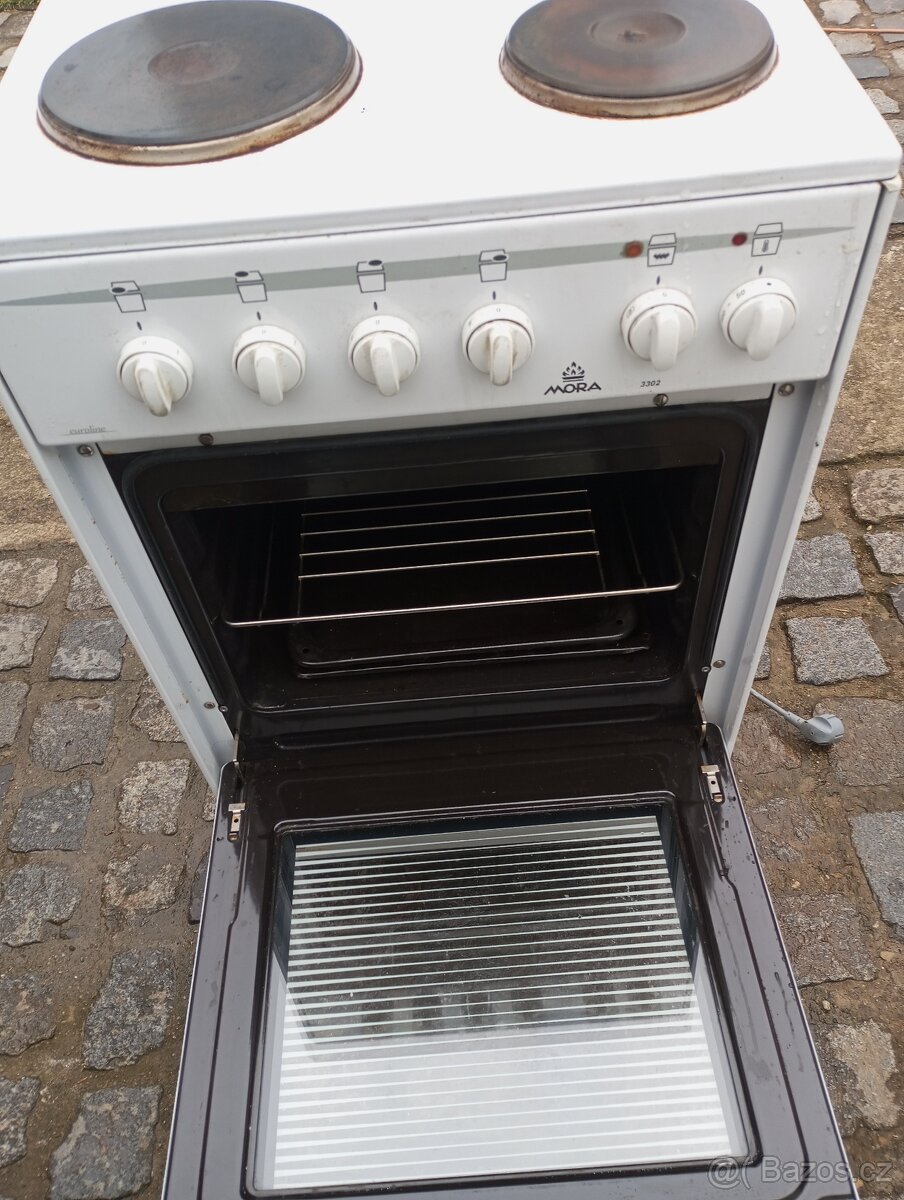 Prodam elektro. sporak - 2