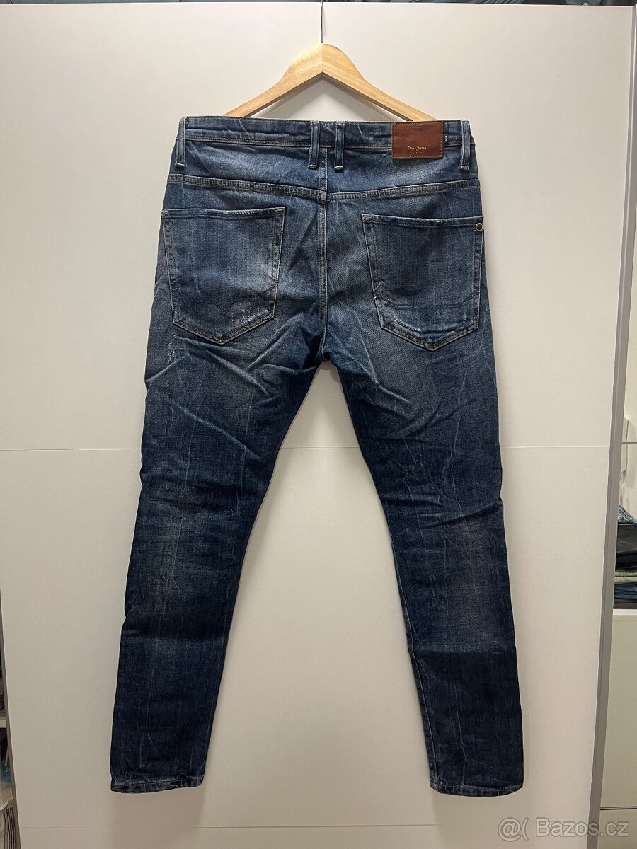Pepe Jeans - 2